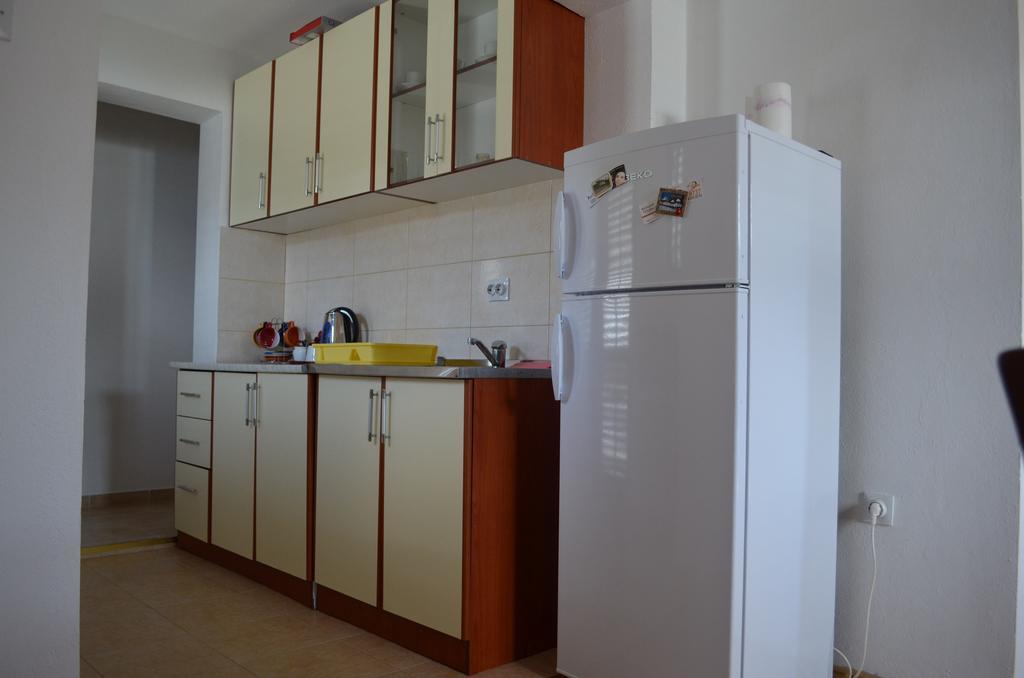 Apartments Dobrisa Kotor Quarto foto